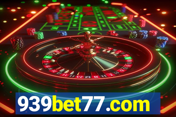 939bet77.com