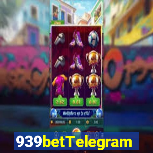 939betTelegram