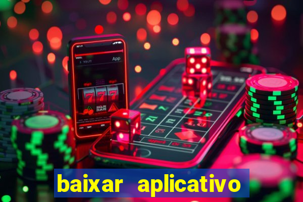 baixar aplicativo para fazer jogo do bicho