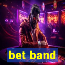 bet band