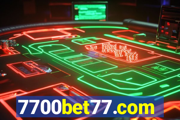 7700bet77.com