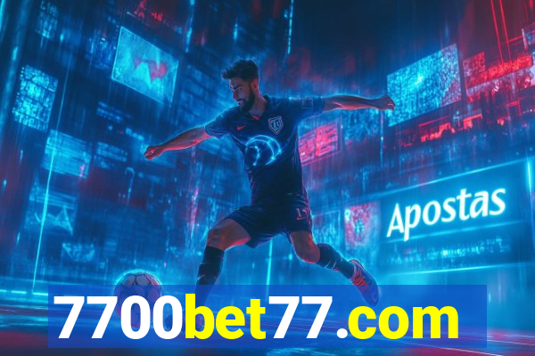 7700bet77.com