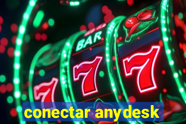 conectar anydesk