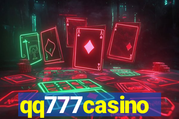 qq777casino