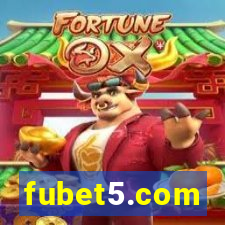 fubet5.com