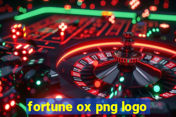 fortune ox png logo