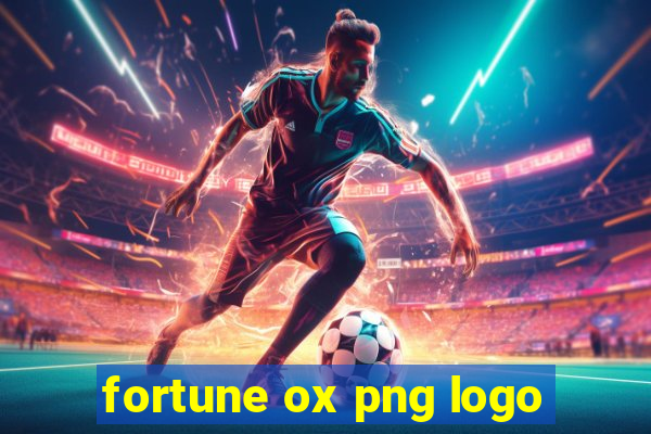 fortune ox png logo