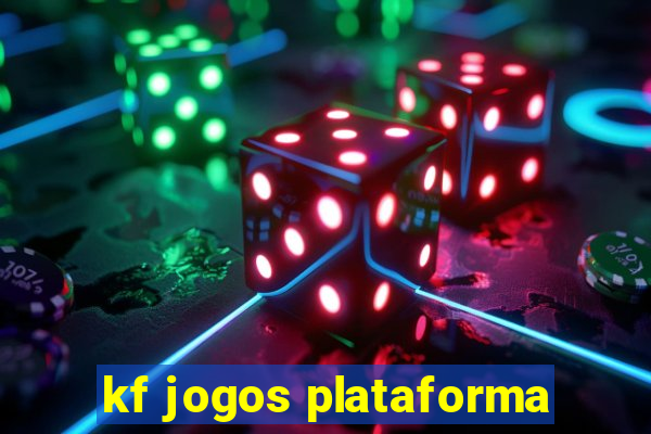 kf jogos plataforma