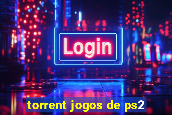 torrent jogos de ps2