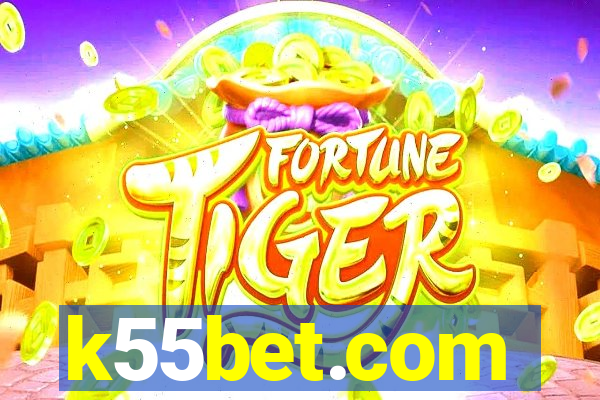 k55bet.com