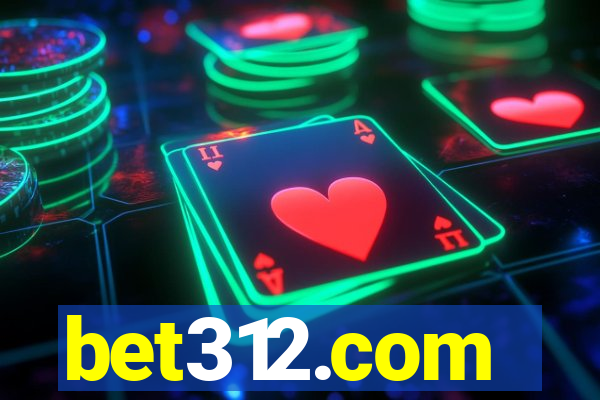 bet312.com