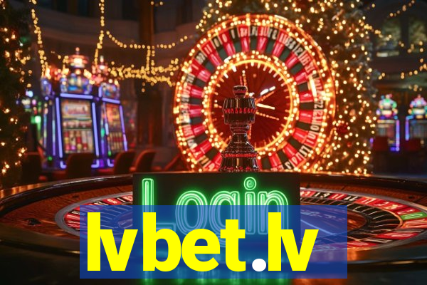 lvbet.lv