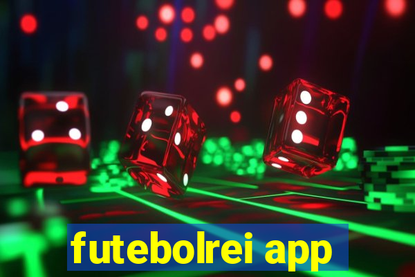 futebolrei app