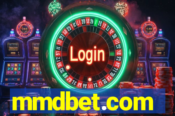 mmdbet.com