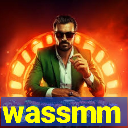 wassmm