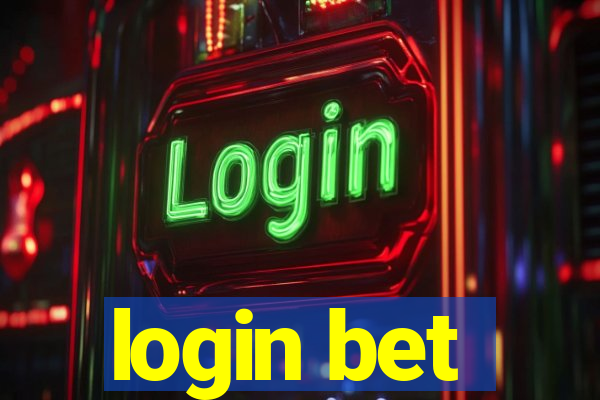 login bet