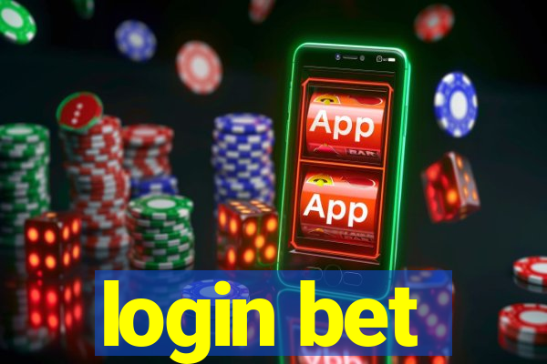 login bet