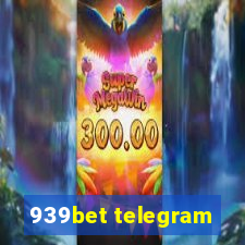 939bet telegram