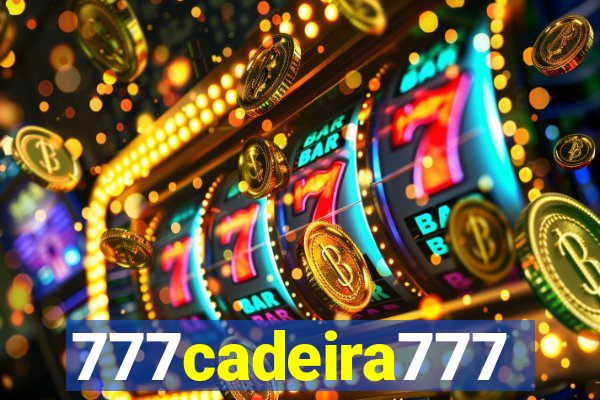 777cadeira777