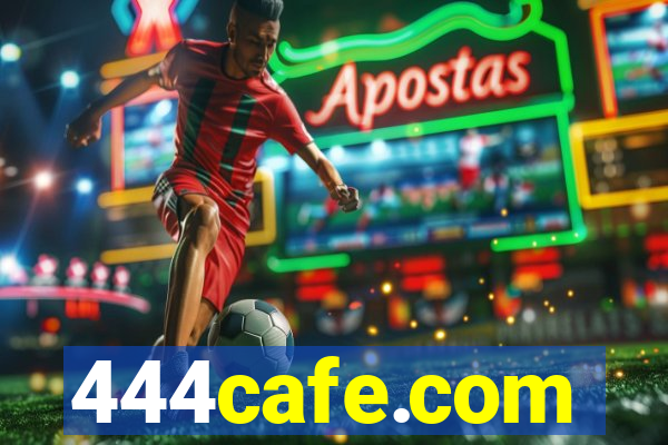 444cafe.com