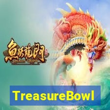 TreasureBowl treasure bowl estrategia