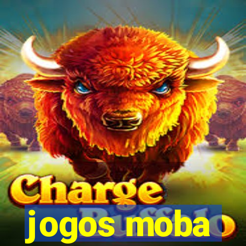 jogos moba