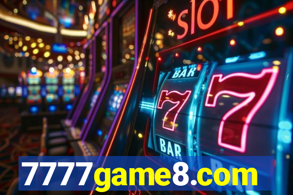 7777game8.com