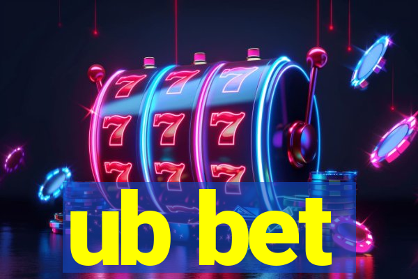 ub bet