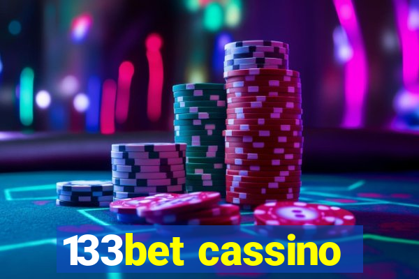 133bet cassino