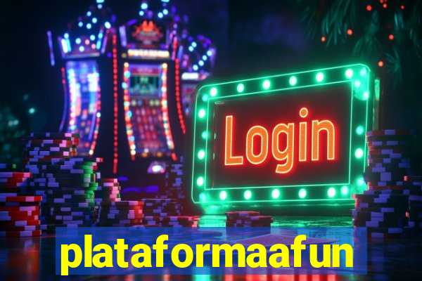 plataformaafun