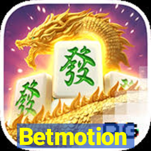 Betmotion