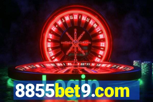 8855bet9.com