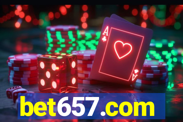 bet657.com