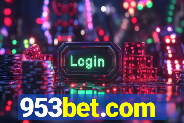 953bet.com