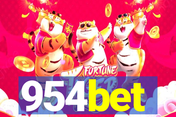 954bet