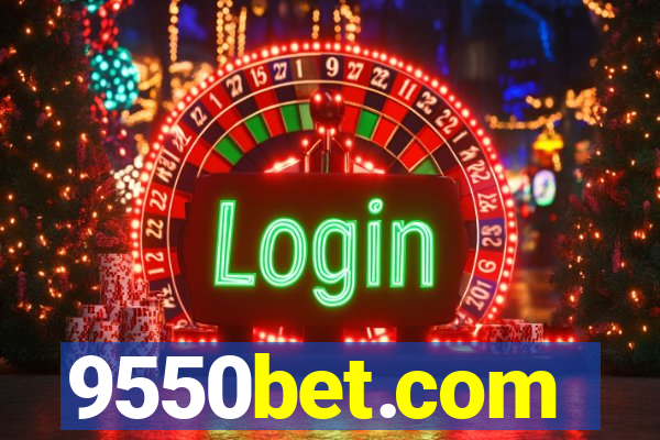 9550bet.com