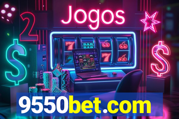 9550bet.com