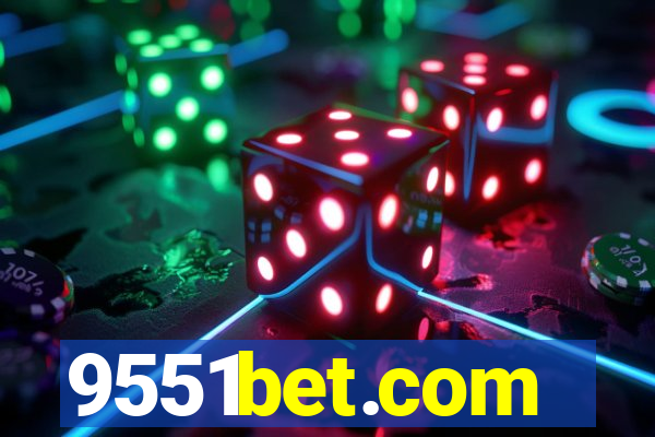 9551bet.com