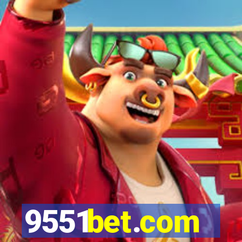 9551bet.com