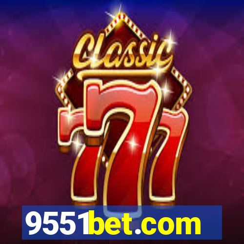 9551bet.com