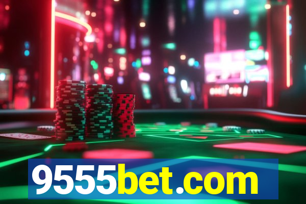 9555bet.com