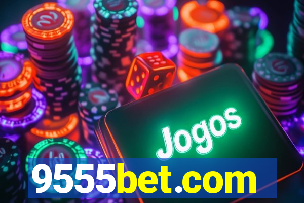 9555bet.com