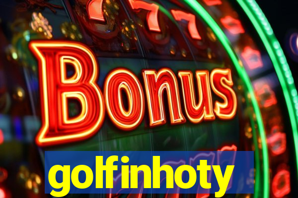 golfinhoty