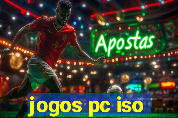 jogos pc iso