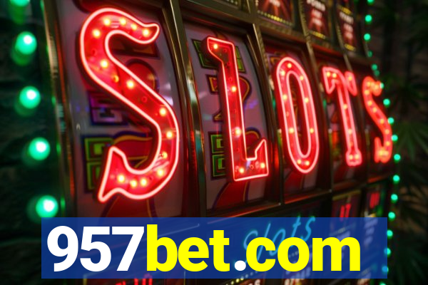 957bet.com