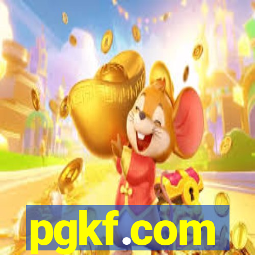 pgkf.com