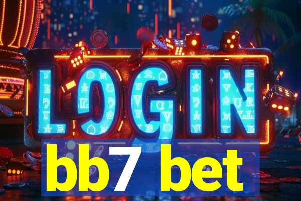 bb7 bet