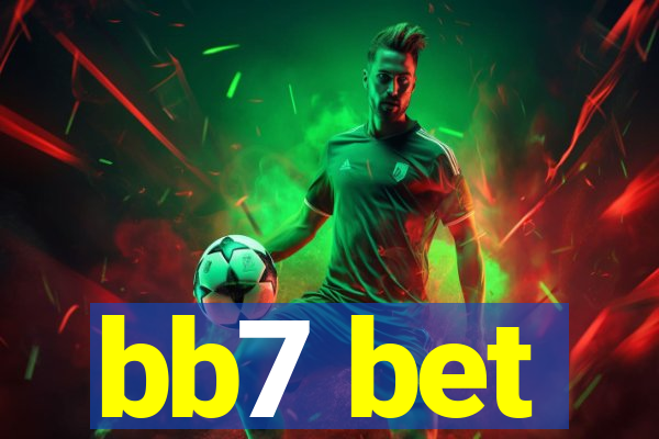 bb7 bet