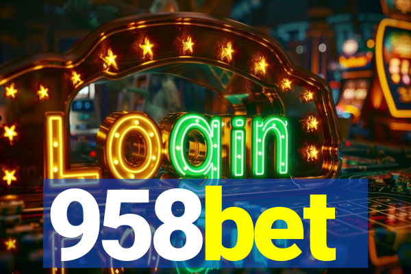 958bet