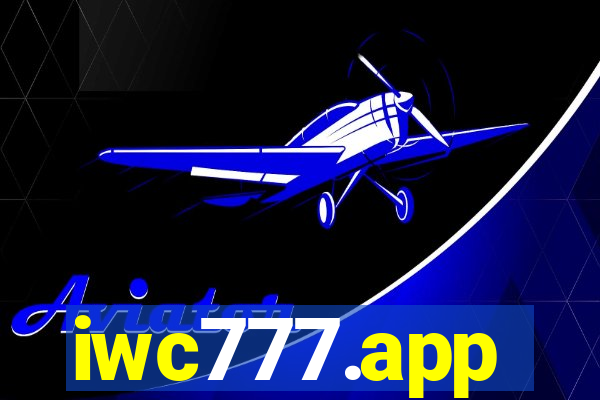 iwc777.app